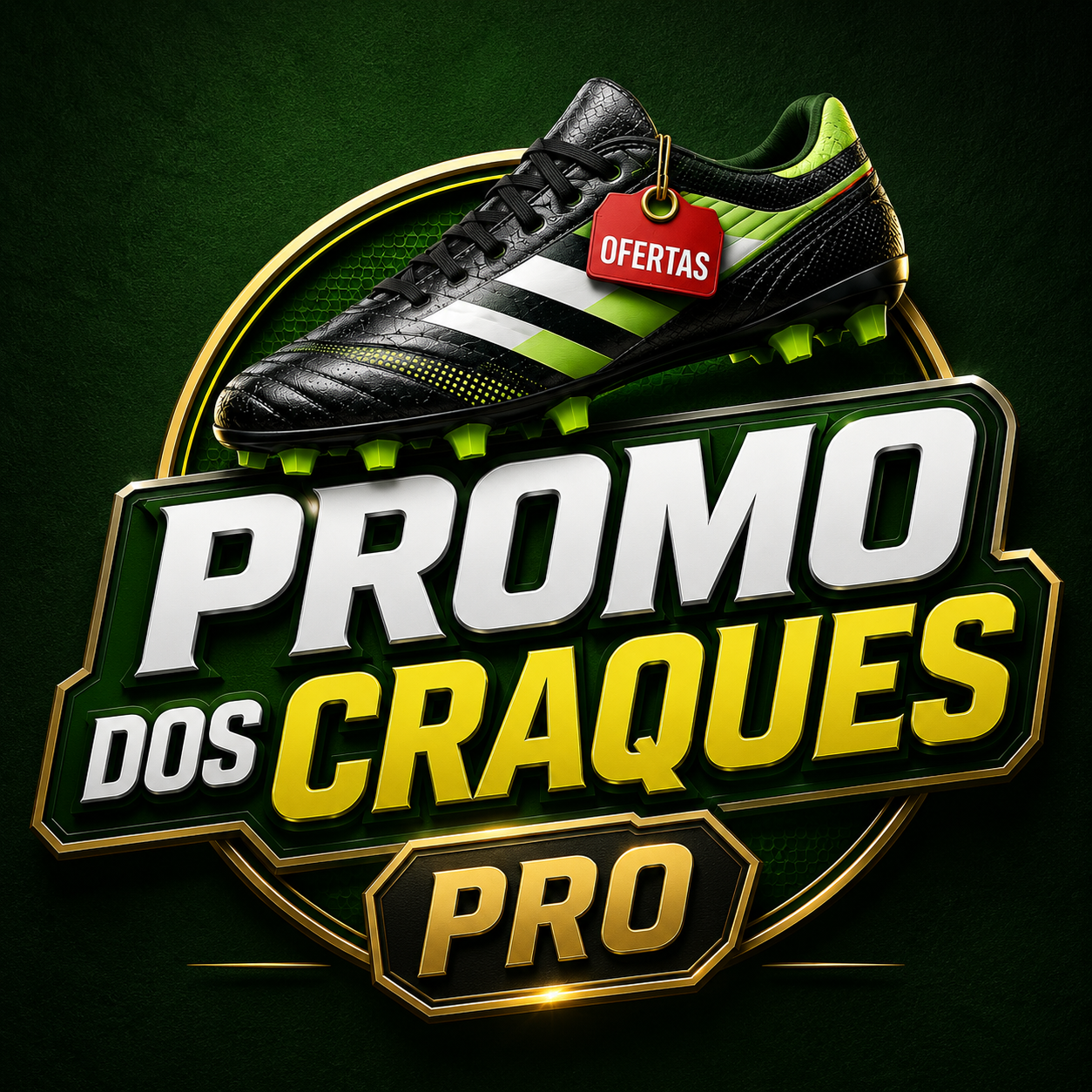 Craques PRO